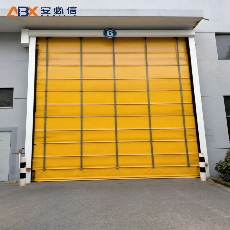 乐山市伸缩式卸货平台